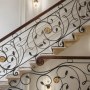 Grade II listed Georgian Townhouse | Original staircase  | Interior Designers